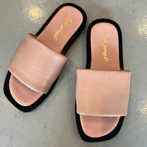Free People Wren ‘slip -on sandal